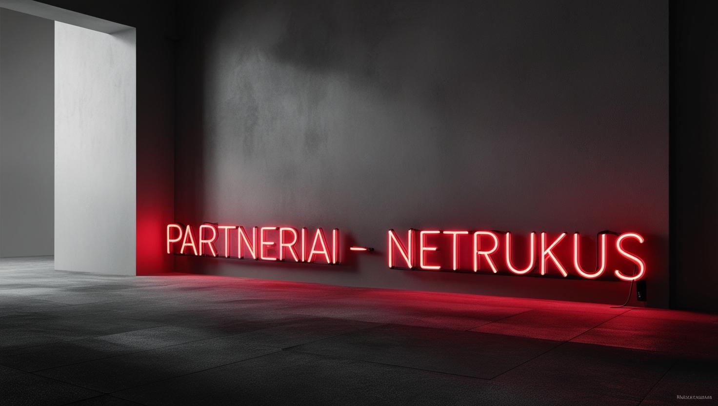 Allurio Coming Soon & Portfolio Template Partner Logo